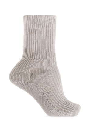 Cashmere socks ‘Zera’