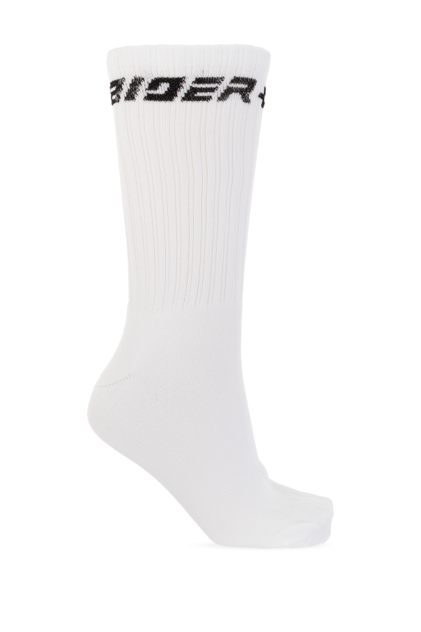 Fila Socks with logo