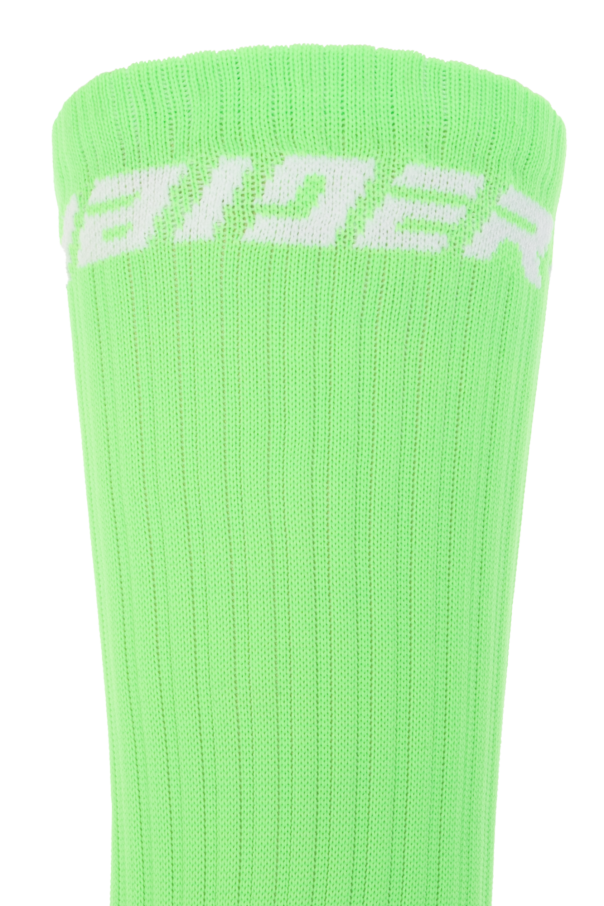 Fila pour Socks with logo