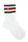 Gucci Kids 'Web' socks