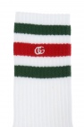 Gucci Kids 'Web' socks