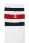 Gucci Kids 'Web' socks