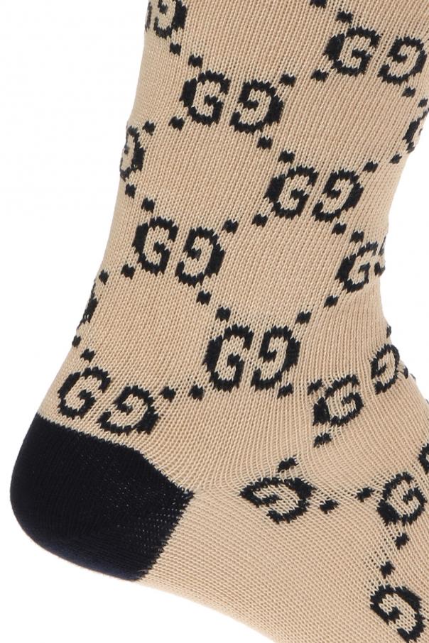 Gucci 'GG Original' socks