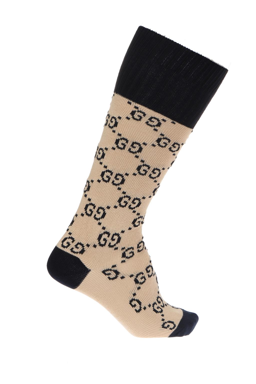 Gucci 'GG Original' socks