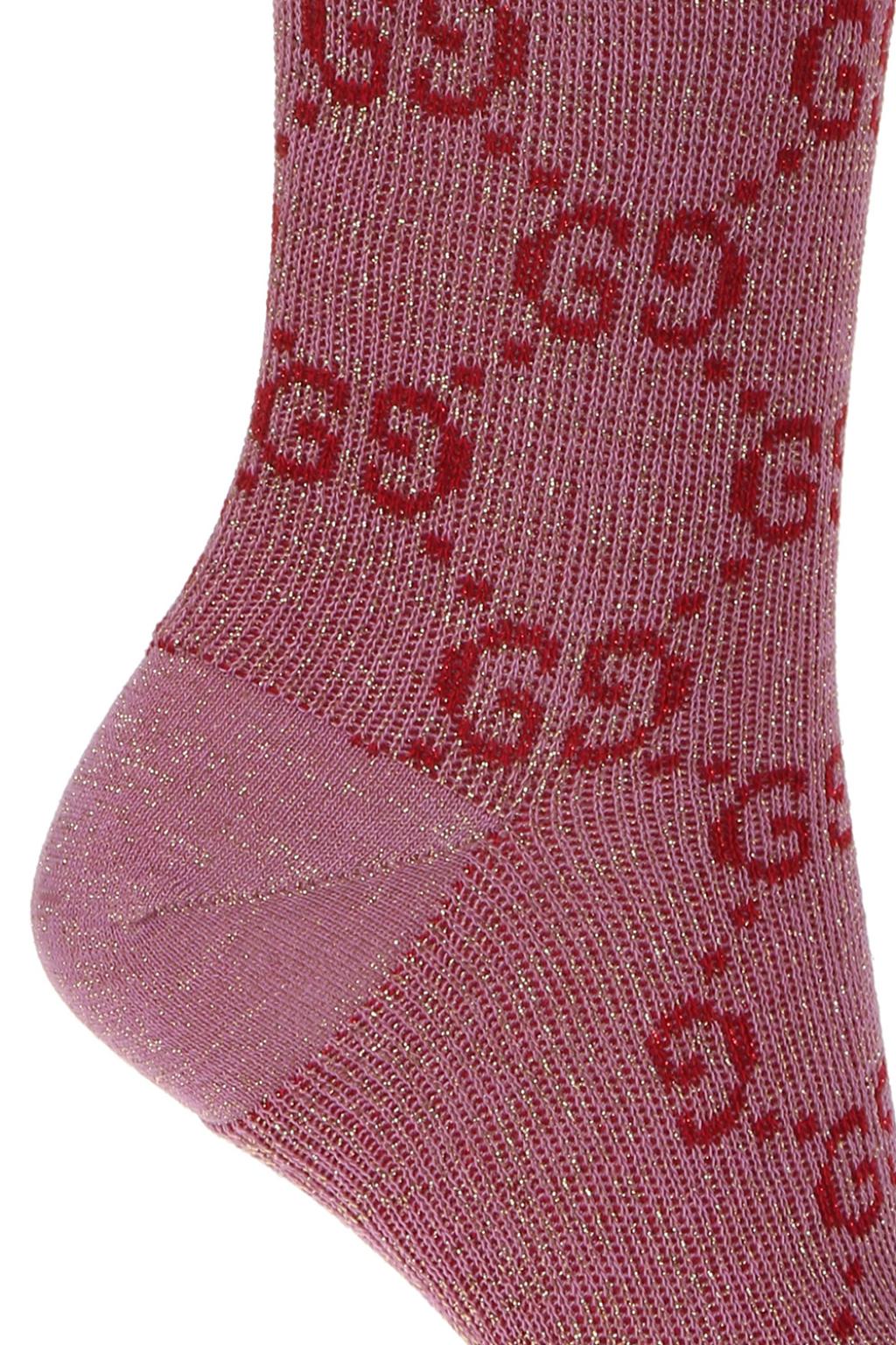 Gucci 'GG Original' socks