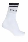 Gucci Logo socks