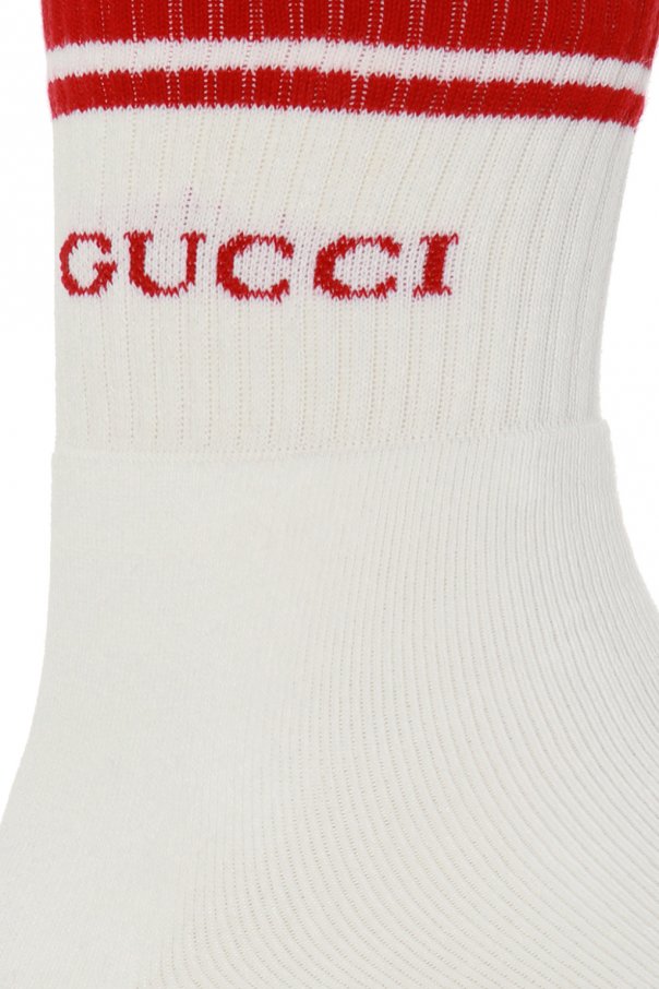 Gucci Branded socks
