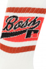 BOSS x Russell Athletic Socks with logo