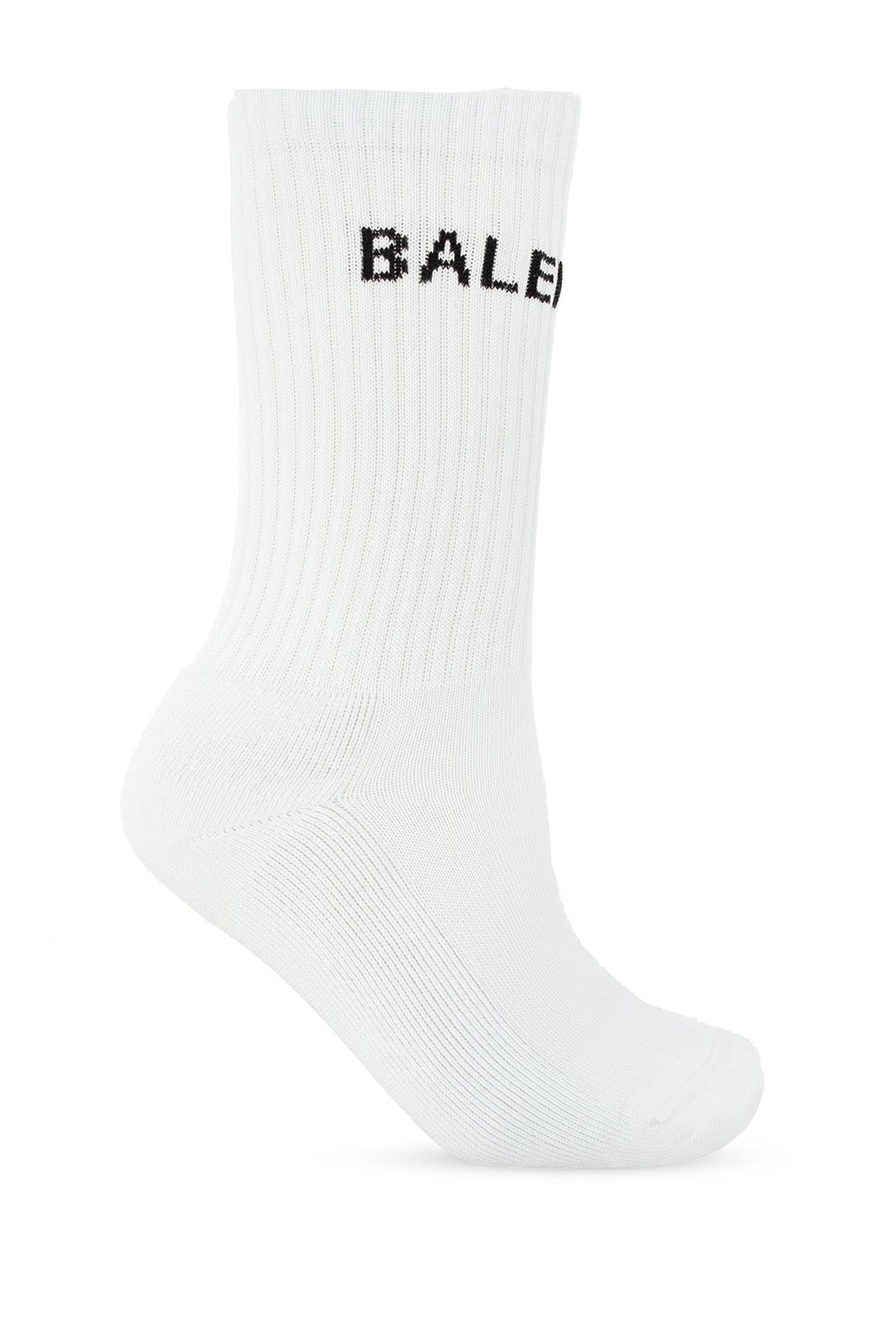 Balenciaga Socks with logo