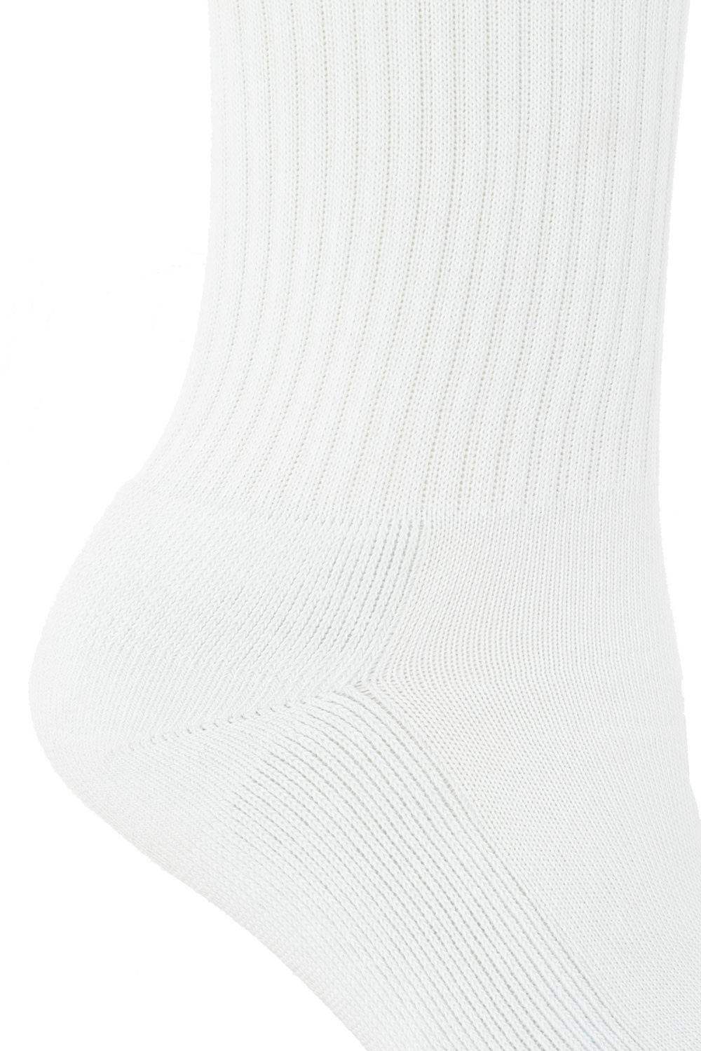 Balenciaga Socks with logo