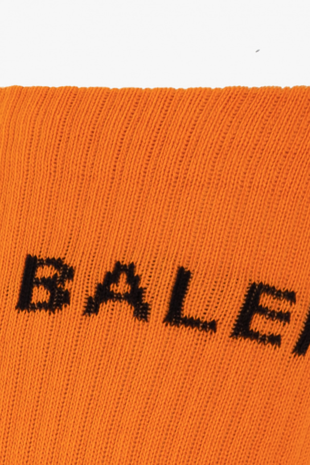 Balenciaga TREND ALERT: BALLET FLATS