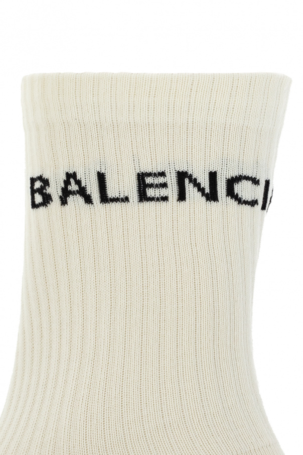 Balenciaga THE MOST INTERESTING TRENDS FOR THE SPRING/SUMMER SEASON