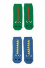 Stella McCartney Kids Socks 2-pack