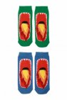 Stella McCartney Kids Socks 2-pack