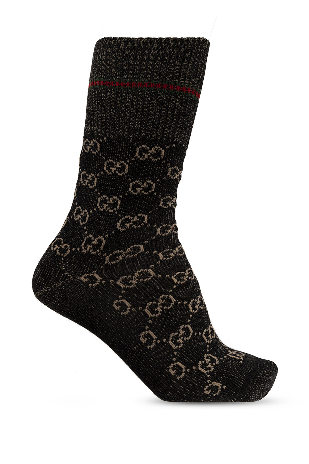 Gucci Socks with monogram