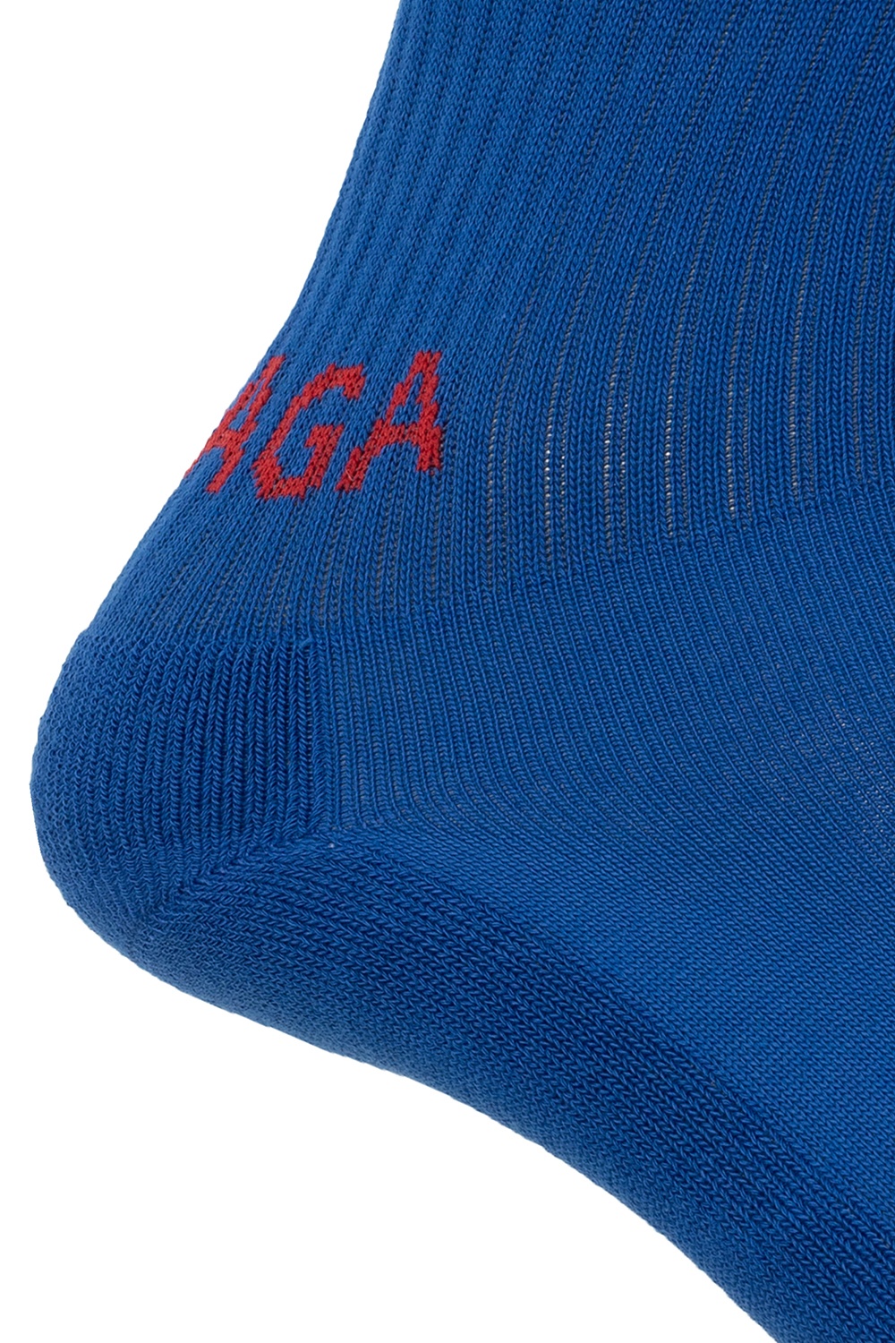 Balenciaga Logo socks