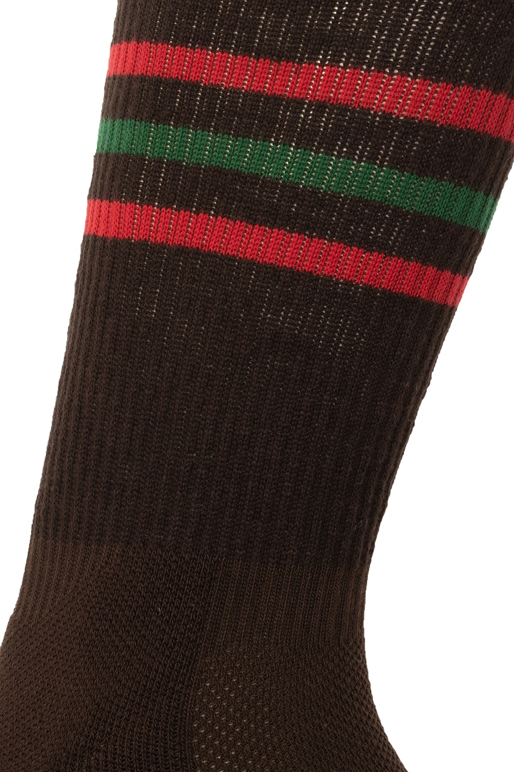 Gucci Socks with logo