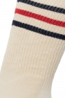 Gucci Socks with logo