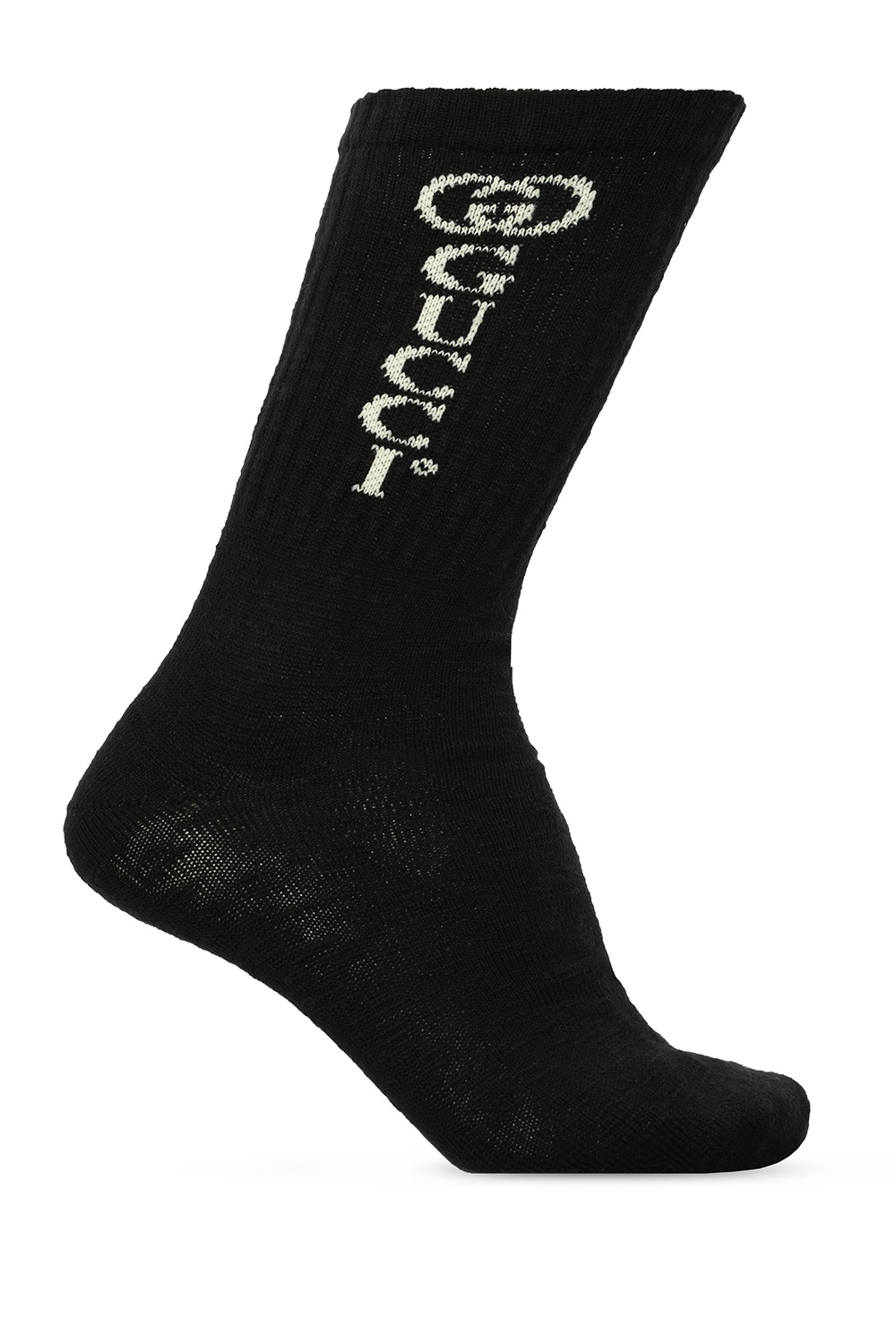 black gucci socks