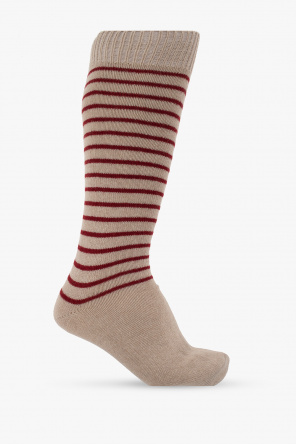Striped socks od Emporio Armani