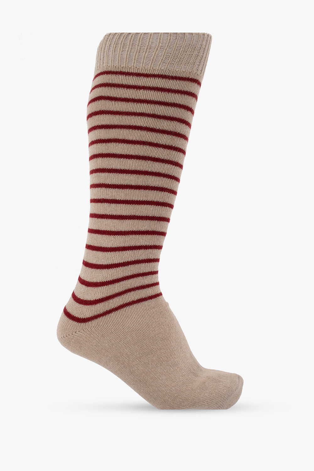 Emporio Armani Striped socks