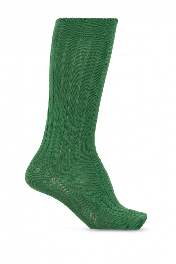 Emporio Armani Organic cotton socks