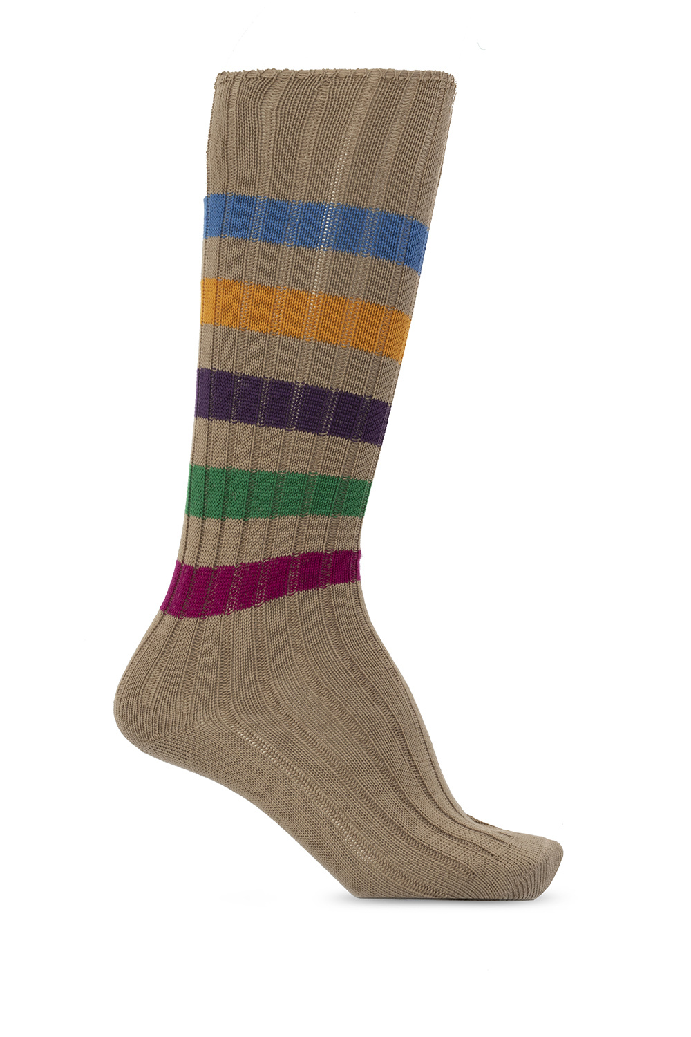 Emporio Armani Organic cotton socks