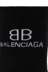 Balenciaga Patterned socks