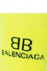 Balenciaga Socks with logo