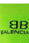 Balenciaga Socks with logo