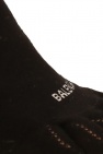 Balenciaga Logo socks