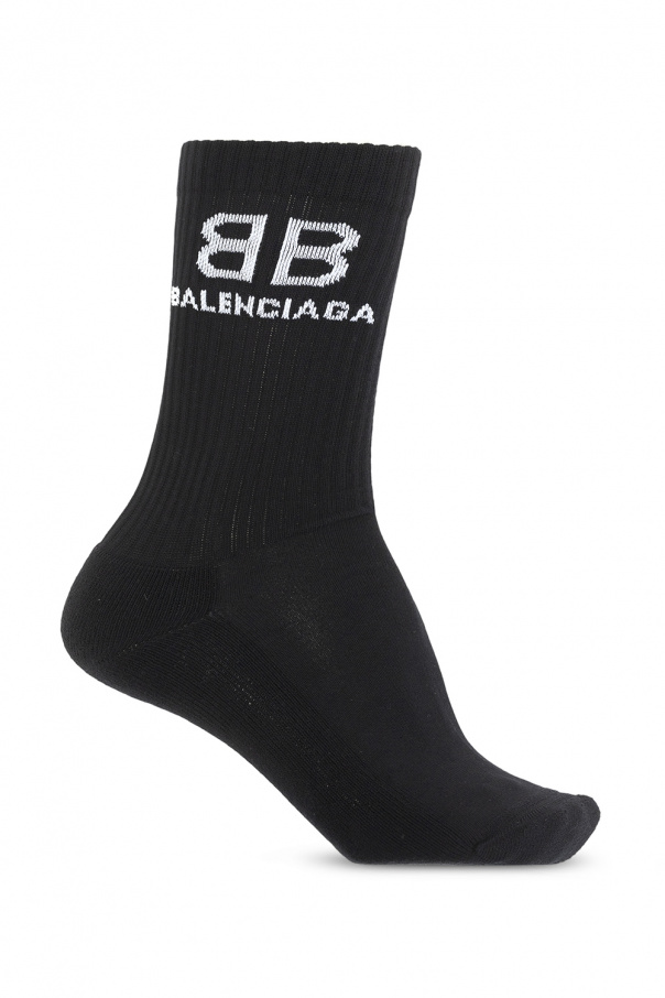 Balenciaga Boots / wellies