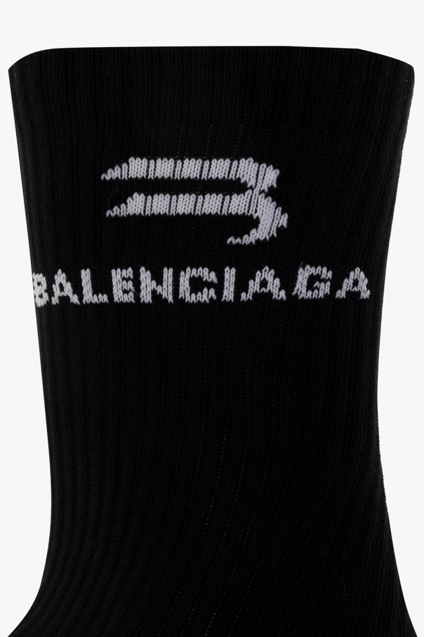 Balenciaga MIUOSH x SneakersbeShops