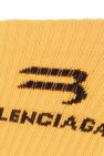 Balenciaga Socks with logo