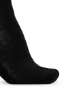 Alexander McQueen Socks with logo
