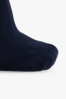 Alexander McQueen Socks with logo