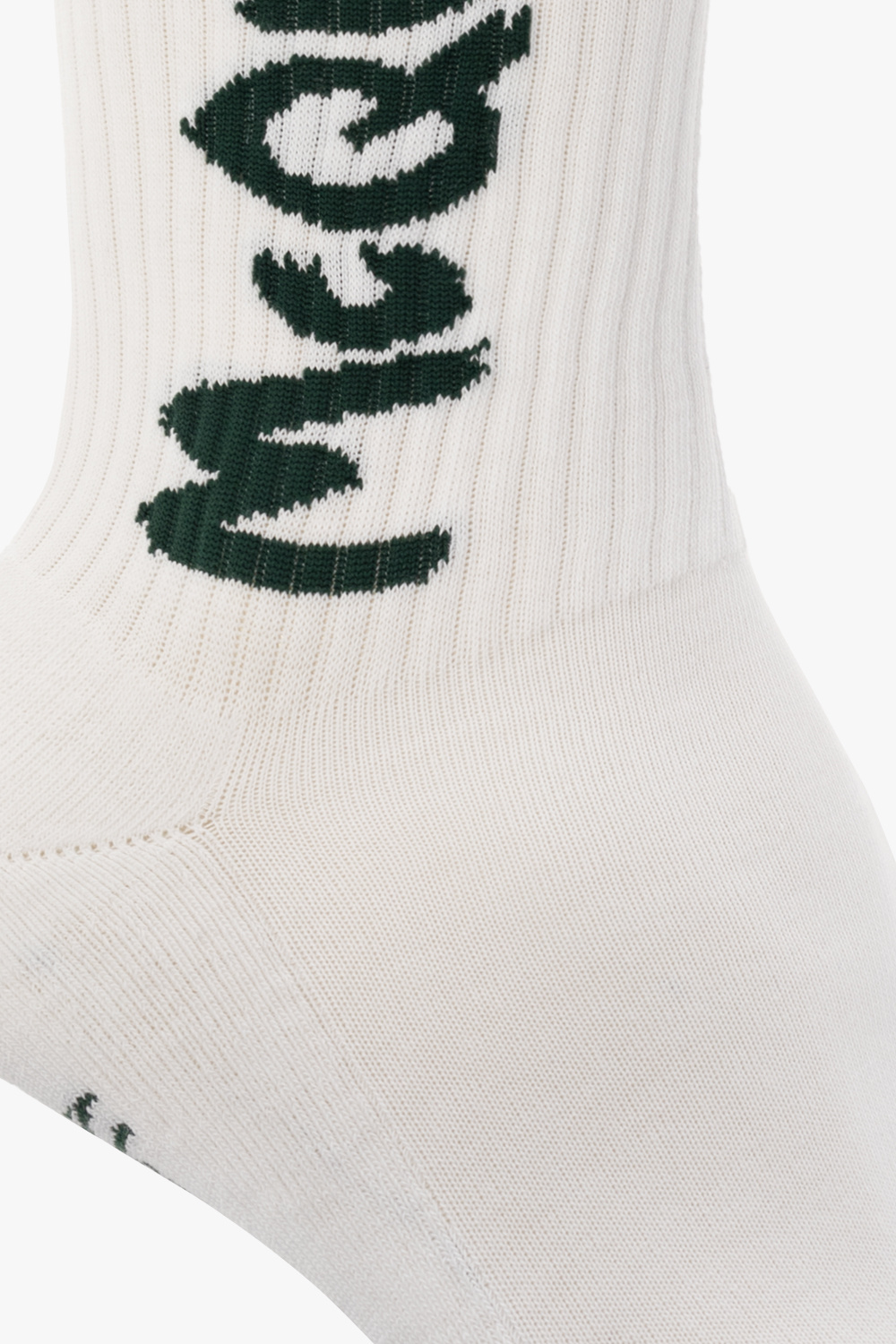 Alexander McQueen Socks with logo