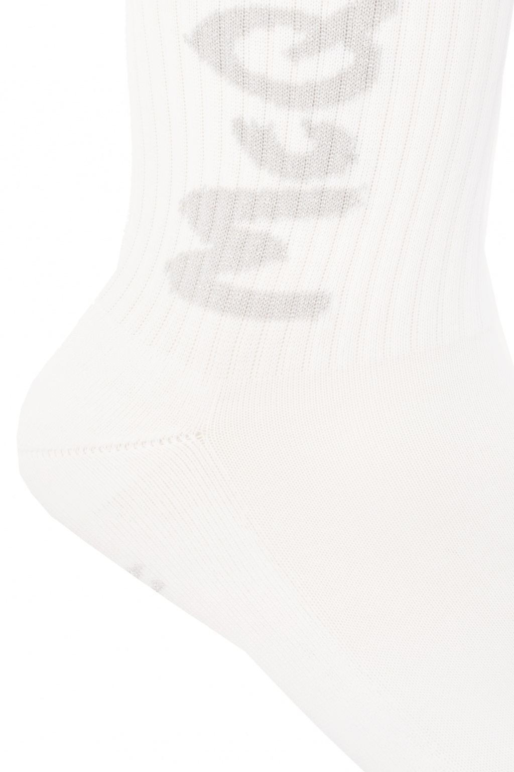 Alexander McQueen Socks with logo