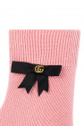 Gucci Socks with bow