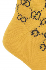 Gucci YELLOW 'GG Mulicolor' collection