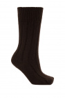 Bottega Veneta Knitted socks