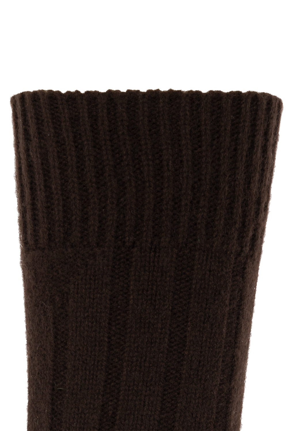 Bottega Veneta Knitted socks