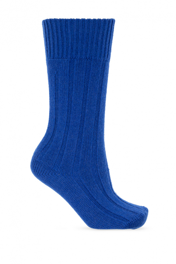 bottega Stretch Veneta Knitted socks