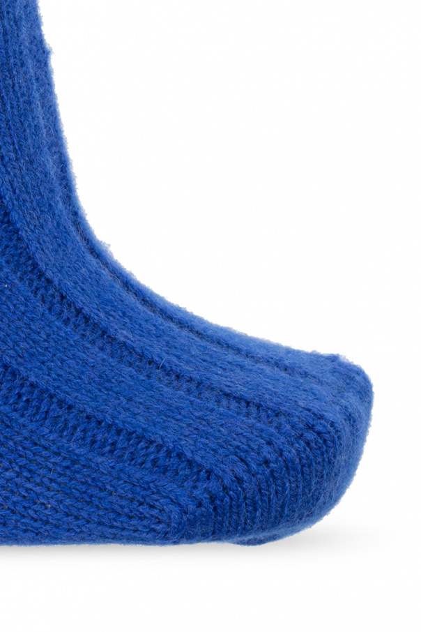 Bottega Veneta Knitted socks