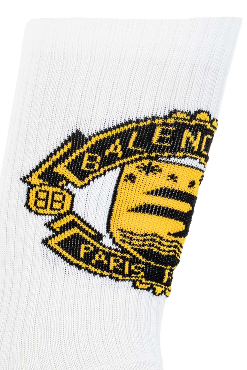 Balenciaga Socks with logo