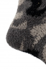 Balenciaga Furry socks