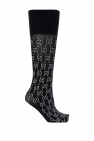 Gucci Monogrammed socks