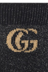 Gucci Socks with lurex thread