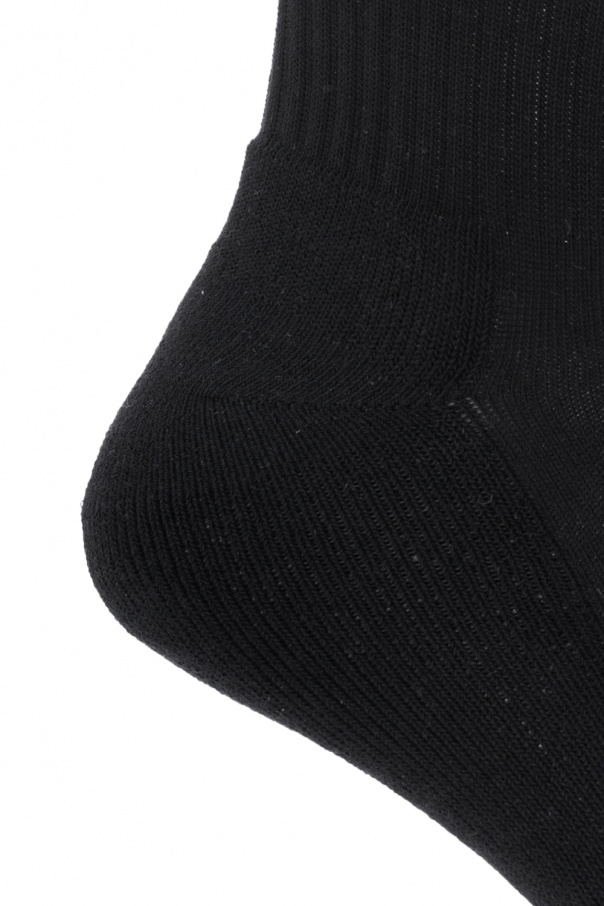 Balenciaga Socks with logo