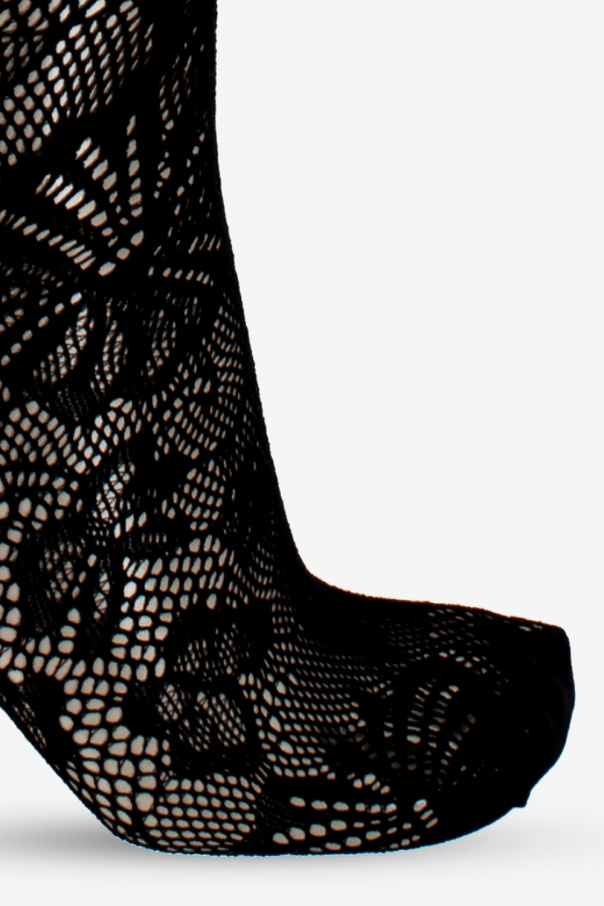 Gucci Lace stockings